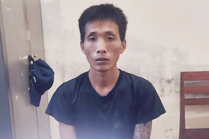 Chính thức khởi tố 'cha dượng' Nguyễn Văn Nam