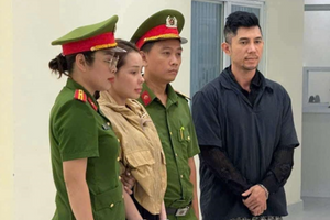 Ngân 98 tiếp tục bị khởi tố