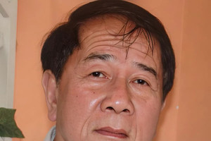 Nhà văn xuất sắc của nền văn học Việt Nam qua đời