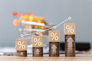 Lãi suất tăng nhiệt, ngân hàng 'chạy nước rút' huy động vốn cuối năm