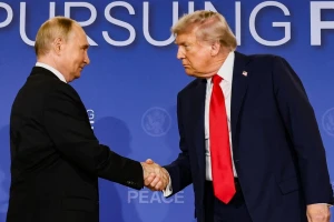 Tổng thống Mỹ áp lệnh trừng phạt Nga, nói lý do hủy bỏ cuộc gặp tại Hungary