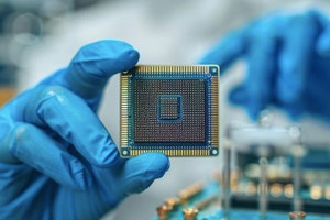Một quốc gia chế tạo chip nhỏ bằng móng tay nhưng mạnh gấp 10.000 lần, rút ngắn nghìn năm khám phá vũ trụ