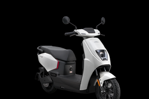 Honda tung xe máy điện giá rẻ chỉ 17 triệu, thiết kế đẹp long lanh, nhiều công nghệ hiện đại