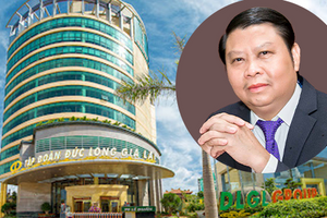 Đức Long Gia Lai (DLG) đề xuất tham gia dự án cao tốc gần 77.000 tỷ đồng, Bộ Xây dựng có chỉ đạo