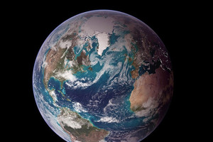 Bí ẩn 4,5 tỷ năm: Phát hiện ‘thế giới đã mất’ nằm sâu trong lòng Trái Đất