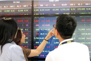 Động thái của nhiều 'đại bàng' quốc tế chưa từng quan tâm đến chứng khoán Việt Nam