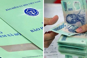 Từ 30/11/2025, doanh nghiệp chậm đóng, trốn đóng BHXH phải đóng tiền phạt