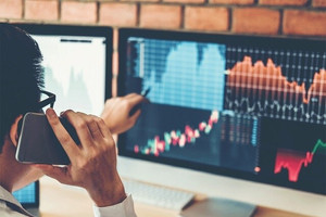 Khối ngoại rút ròng hơn 1.500 tỷ đồng khỏi một cổ phiếu VN30 từ đầu tháng