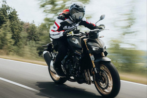 Mẫu mô tô 1.000cc của Honda Việt Nam đang bị triệu hồi vì bu-lông lỏng, tai nạn rình rập