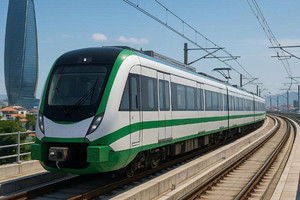 Doanh nghiệp Trung Quốc ‘ngỏ ý’ đầu tư tuyến đường sắt đô thị tại Đà Nẵng mà Đèo Cả đang quan tâm