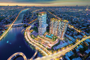 Vừa hoàn tất thương vụ hợp tác hơn 500 tỷ, Land Saigon vẫn báo lỗ trong quý III/2025