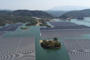 Một doanh nghiệp đề xuất đầu tư chuỗi dự án 34.000 tỷ tại tỉnh Lâm Đồng