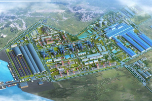 Quảng Ngãi phát công điện khẩn nhằm bảo vệ ‘cú đấm thép’ 60.000 tỷ của Hòa Phát (HPG)