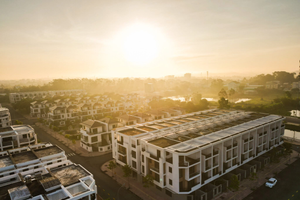 Vĩnh Long phát triển hạ tầng kết nối, tạo động lực cho tăng trưởng