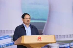 Chỉ đạo mới nhất của Thủ tướng về nhà máy điện hạt nhân