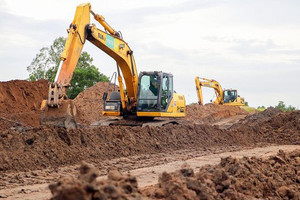 Tuyến cao tốc cuối cùng của trục xương sống Bắc - Nam phía Đông thi công chậm tiến độ, Bộ Xây dựng ra chỉ đạo ‘nóng’