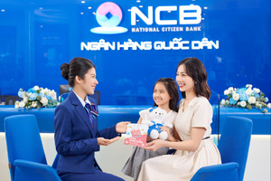 NCB chính thức tăng vốn lên 19.280 tỷ đồng