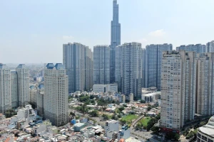 Người thuê chung cư để lưu trú phải trình diện với ban quản lý