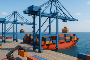 Việt Nam sắp có thêm 3 cảng biển khách quốc tế, án ngữ tại TP giàu nhất cả nước