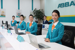 ABBank 'về đích sớm' 2025: Đạt 128% kế hoạch lợi nhuận, chuẩn bị tăng vốn thêm 3.600 tỷ đồng