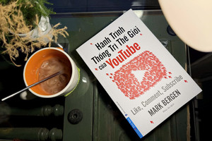 Hành trình ‘lớn lên’ của YouTube và cú sốc mang tên ‘Tận thế của quảng cáo’