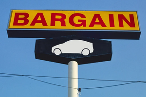 Kế hoạch chuyển đổi xe xăng sang xe điện ‘vỡ mộng’, hàng loạt doanh nghiệp báo lỗ