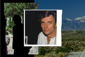 Gặp người tình kém 50 tuổi qua mạng, đại gia nổi tiếng mất cả mạng lẫn tiền