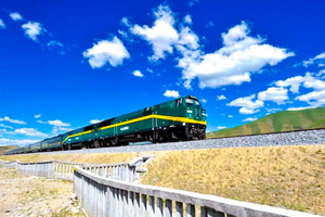 Tháng tới khởi công xây dựng tuyến đường sắt nối hai thành phố lớn, 1km tiêu tốn 700 tỷ đồng