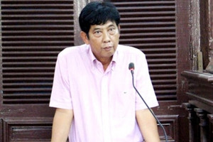 Cựu Chủ tịch ngân hàng vướng cáo buộc gây thất thoát hơn 1.000 tỷ đồng