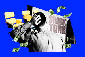 Shark Tank lao đao, hàng loạt doanh nghiệp 'vỡ mộng': Chuyện gì xảy ra?