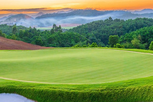 Một liên danh đề xuất đầu tư hai dự án khu phức hợp đô thị sân golf gần 800ha tại Cần Thơ