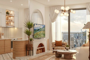 Điểm mặt 5 nguyên tắc sống còn khi chọn căn hộ chung cư