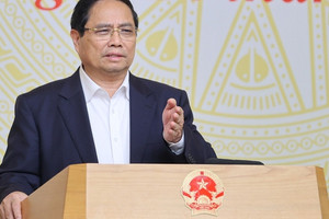 Thủ tướng Phạm Minh Chính ra chỉ đạo ‘nóng’ về nhà ở xã hội, đẩy nhanh tiến độ còn 2-3 năm