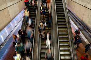 Fed mất dữ liệu quan trọng ngay trước thềm quyết định lãi suất, kinh tế Mỹ như 'bay trong sương mù'