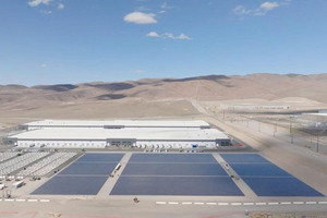 Đón sóng trung tâm dữ liệu AI, startup của đồng sáng lập Tesla được định giá hơn 6 tỷ USD