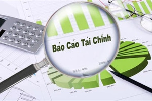 Cập nhật BCTC quý III/2025: Thêm nhiều doanh nghiệp công bố kết quả bất ngờ