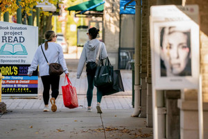 CPI Mỹ tăng chậm nhất 3 tháng, Fed ‘rộng đường’ tiếp tục hạ lãi suất