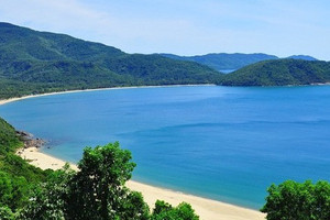 Đà Nẵng ‘bật đèn xanh’ huy động vốn cho loạt dự án, Vinpearl góp mặt với siêu tổ hợp nghỉ dưỡng gần 44.000 tỷ