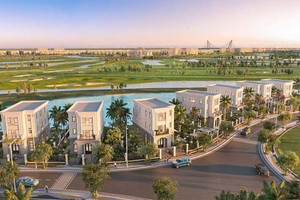 Swing Villas - Bất động sản hàng hiệu phải có trong danh sách sưu tầm của giới thượng lưu