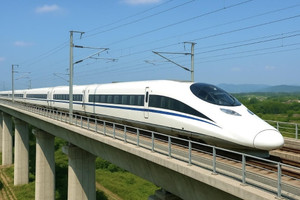 Ngành đang tăng tốc để bước vào kỷ nguyên mới, với hơn 70.000 nhân lực được đào tạo, sẵn sàng phục vụ giai đoạn hiện đại hoá