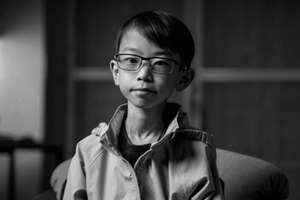 Thần đồng tài chính nổi tiếng qua đời ở tuổi 14