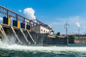 Tập đoàn Nhật từng làm metro TP. HCM thâu tóm 49% cổ phần doanh nghiệp vận hành nhà máy thủy điện Đăk Di