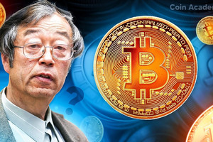 'Cha đẻ Bitcoin' mất 20 tỷ USD trong chuỗi ngày đen tối của thị trường tiền số