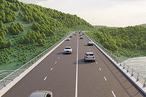 Tỉnh rộng nhất miền Nam quyết tâm khởi công cao tốc hơn 25.500 tỷ của liên danh Vingroup vào năm sau