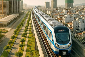 Masterise lấn sân hạ tầng: Liên tiếp đề xuất loạt dự án nghìn tỷ tại thành phố giàu nhất cả nước