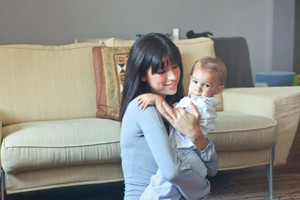 Gia đình tuyển bảo mẫu chăm con trai 1 tuổi, lương 6 tỷ đồng/năm