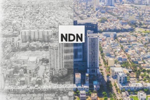 Nhà Đà Nẵng (NDN) 'vào cầu' chứng khoán, từng chịu đòn đau năm 2022 vì ‘bỏ đất ôm cổ phiếu'