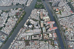 Chỉ vài tuần nữa, thành phố giàu nhất Việt Nam sẽ khởi công cầu đường nghìn tỷ giải cứu ùn tắc phía Nam