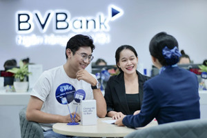 Giải pháp kép của ngân hàng giúp hành trình an cư trọn vẹn