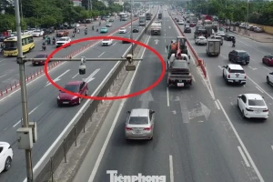 Đã bán xe, người mua chưa sang tên: Chủ cũ cần làm gì để tránh 'phạt nguội'?